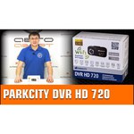 ParkCity DVR HD 720