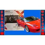 teXet DVR-571SHD обзоры