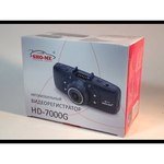 Sho-Me HD-7000G обзоры