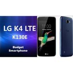 LG K4 K130E