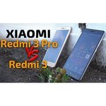 Xiaomi Redmi 3