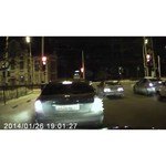 ParkCity DVR HD 340 обзоры