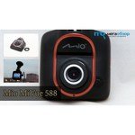 Mio MiVue 588 обзоры