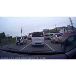 AdvoCam FD Black-GPS