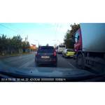 AdvoCam FD Black-GPS