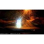 AdvoCam FD Black-GPS