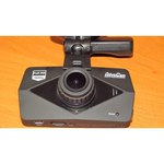 AdvoCam FD Black-GPS