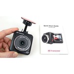 Transcend DrivePro 200