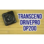 Transcend DrivePro 200