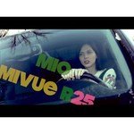 Mio MiVue R25