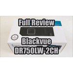 BlackVue DR750LW-2CH