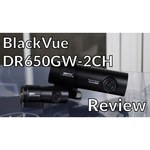 BlackVue DR650GW-2CH