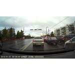 Street Storm CVR-N9710 Light