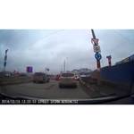 Street Storm CVR-N9710 Light