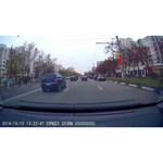 Street Storm CVR-N9710 Light