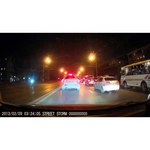 Street Storm CVR-N9710 Light