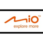 Mio MiVue 538