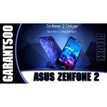 ASUS ZenFone 2 Deluxe 16Gb