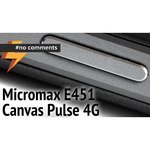 Micromax E451