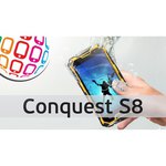 Conquest S8