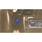 Belkin CarAudio Connect FM with Bluetooth
