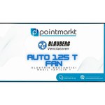 Blauberg Auto 125 T обзоры