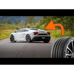 Michelin Pilot Sport 4