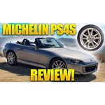 Michelin Pilot Sport 4