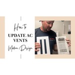 VENTS 100 Модерн В