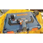 Bosch GDR 10,8 V-EC 2.5Ah x2 L-BOXX