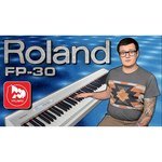 Roland FP-30