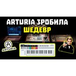 Arturia KeyStep