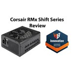 Corsair RM650x 650W