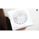 Soler & Palau SILENT-100 CDZ