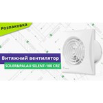 Soler & Palau SILENT-300 CHZ