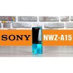 Sony NW-E394