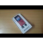 Sony NW-E394
