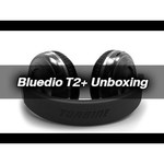 Bluedio T2 Plus
