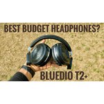 Bluedio T2 Plus