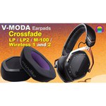 V-moda Crossfade Wireless