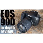 Canon EOS 80D Kit