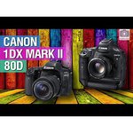 Canon EOS 80D Kit