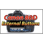 Canon EOS 80D Kit