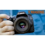 Canon EOS 80D Kit