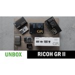 Ricoh GR Digital II Silver Edition