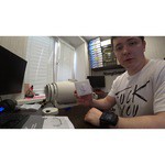 Soler & Palau SILENT-300 CRZ