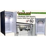 Soler & Palau SILENT-300 CRZ