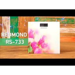 REDMOND RS-733 (Тюльпан)