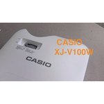 Casio XJ-V110W