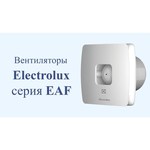 Electrolux EAF-150TH